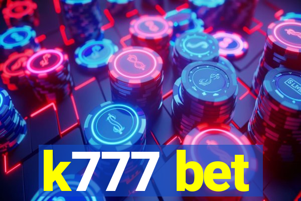 k777 bet